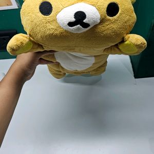 San-X Rilakkuma Plush Pillow Stuff Toy