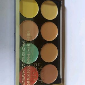 Lakyou Beauty Highlighter And Contour