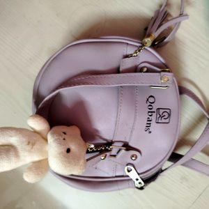 Cute Side Bag For Girls