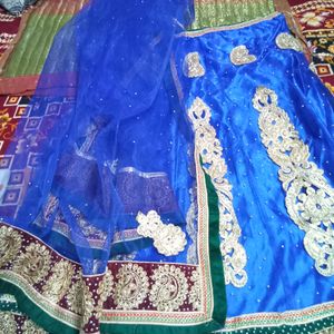 Beautyful Wedding Lehnga