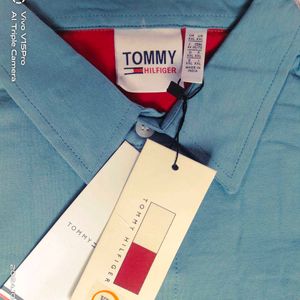 Combo:Jordan & Tommy Hilfiger Polo T-shirt