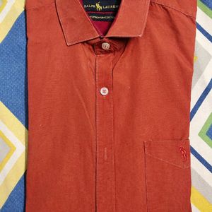 Original Ralph Lauren Shirt