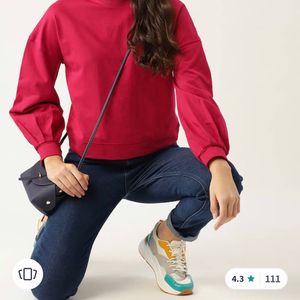 Dressberry Sweatshirt Women