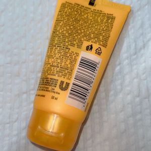 Lakme sunscreen