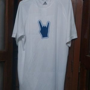 White T-Shirt(Men's)