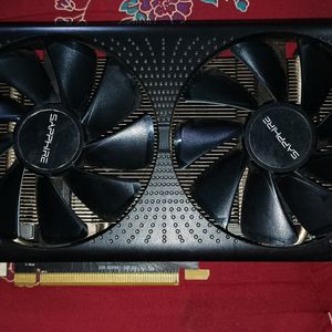 Sapphire Pulse Radeon RX 570 4GD5