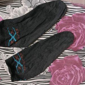 3 Socks