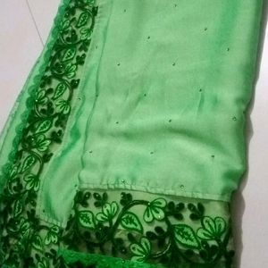 Designer Saree