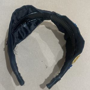 Double Sided Hairband