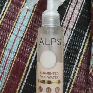 Alps Goodness Fermented Rice Water