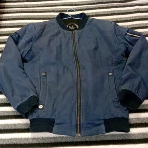 Men's Jacket Very Warm