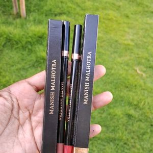 Myglamm Manish Malhotra Lip Liners