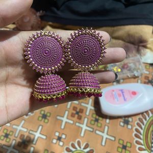 Jhumka