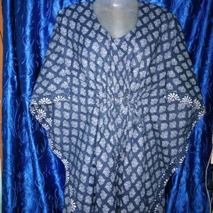 Kaftan Kurti