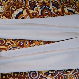 Combo Of Two Women Trouser Or Pant