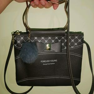 Cute Sling Bag