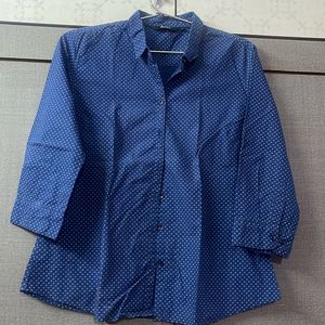 Allen Solly Formal Shirt