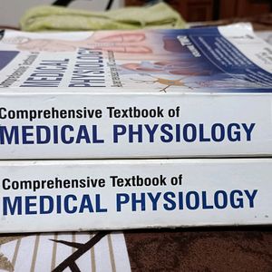 Gk Pal Medical Physiology Textbook