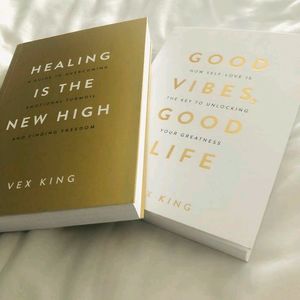 Amazing Self Love Books Combo❤️