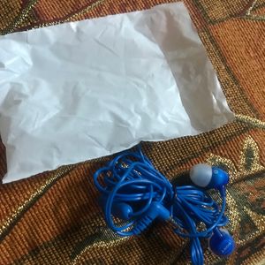 Sony Headphones Brand New