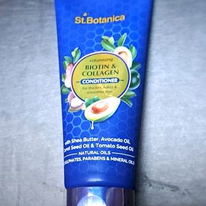 St. Botanica Conditioner