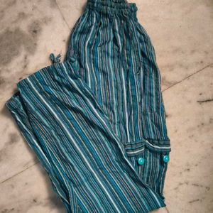 Boho Trousers