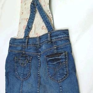 Dungarees