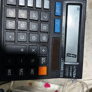 Calculator