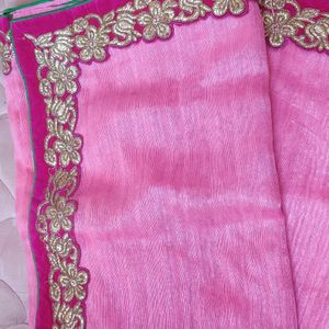 silk cotton saree