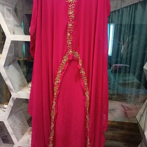 Boutique Designer Gown