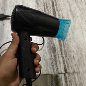 NOVA Hair Dryer