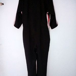 Winter Jumpsuit (Women's)