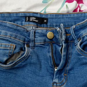 Nuon Regular Jeans