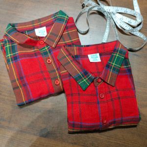 Winter Sale_Kid's Shirts