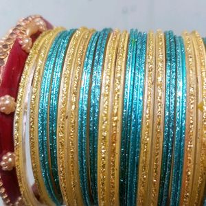 Good Bangles And Party Wear