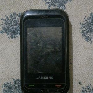 Samsung Phone