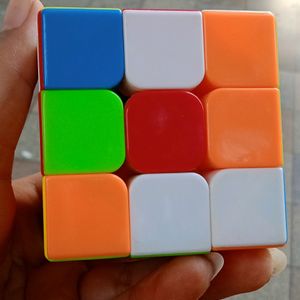 PRRO Flawless Cube Of 3×3