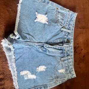 Jeans Short