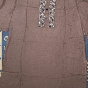 Women Short Kurti