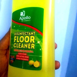 Floor Cleaner