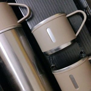 Coffee Bottale Set