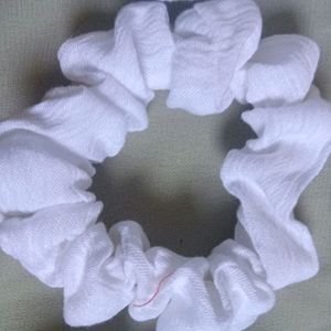 Hair Accessories Scrunchies Rubber Band