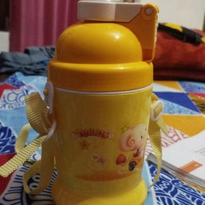 Water Bottle For Kids