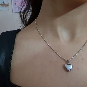 Heart Pendant