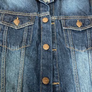 New denim Jacket For Men