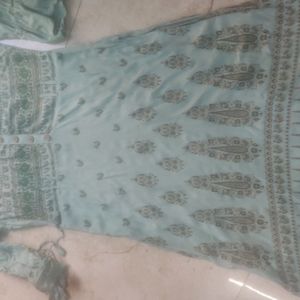 Cotton Beautiful Printed Kurti