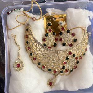 Beautiful Jewellery Set