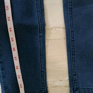 Jeans For Girls