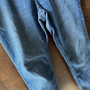 Blue H&m Jeans