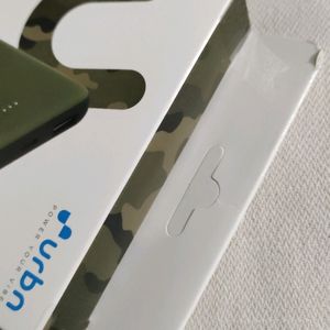 (New) URBN 10000 mAh Power Bank Ultra Slim